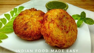 Aloo bomb recipe is a perfect and easy evening snack recipe. potato
recipes for snacks are always my first choice when i want to make some
veg snacks...