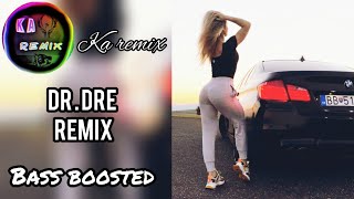 اقوى ريمكس اجنبي حماسي || bass boosted || سستم نار و حماسي || ka remix