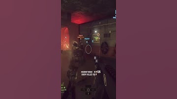 The best Battlefield 4 spawn EVER