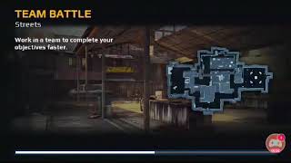 Modern Combat 5 | Knife Kills.