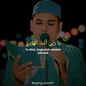 story sholawat merdu 30 detik'ya robbi antal hadi'majelis az zahir#Shorts