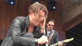 Rival Sons - Open My Eyes - Telluride, CO