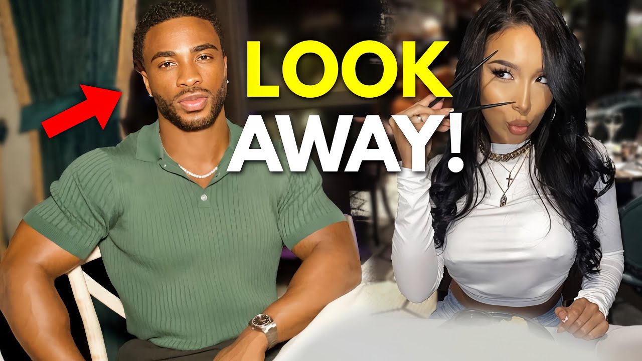 8 Things You Should NEVER Do With Women