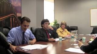Editorial Board - State Senate 49th District