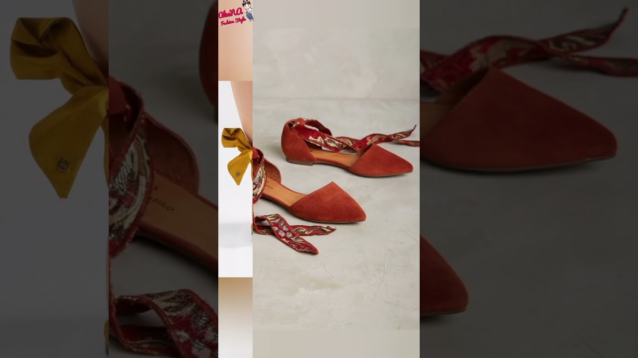 2023 unique indian party khussa design