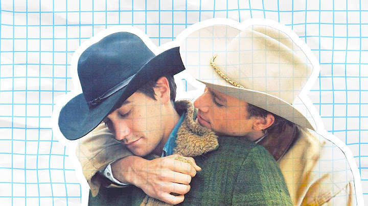 Brokeback mountain reviews new york times