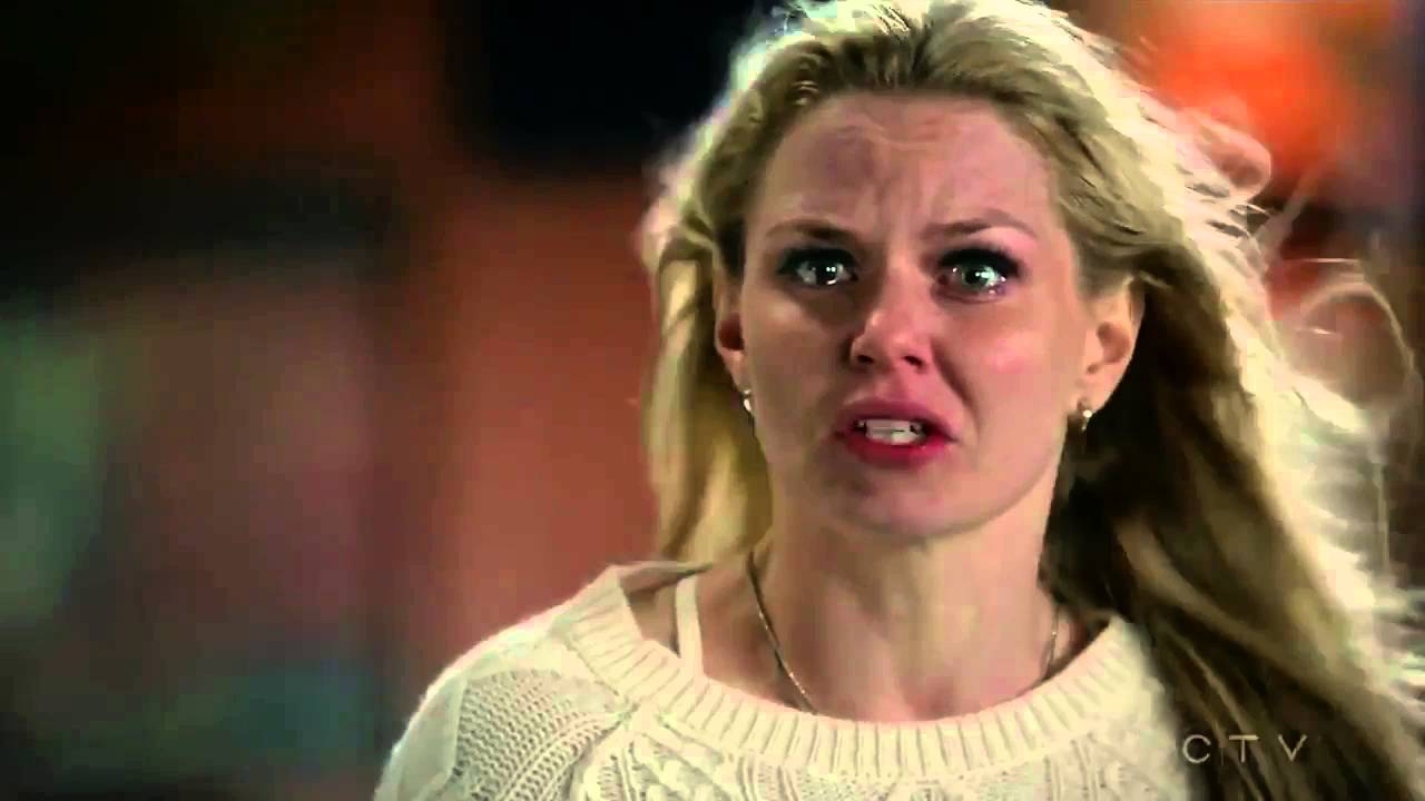 Once upon a time s04e23 The new dark one!