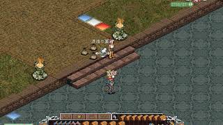 GODIUS日曜地下戦争20200301