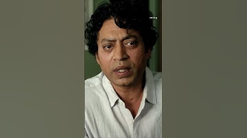 The art of letting go | Irrfan Khan | Life Of Pi | DisneyPlus Hotstar