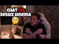 RRaenee Chat İle Sessiz Sinema Oynuyor!