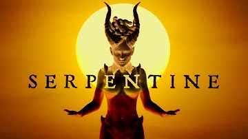 Among Ancients - "Serpentine" (Official Video)