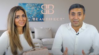 See what Tej Lalvani thinks about Beautifect!