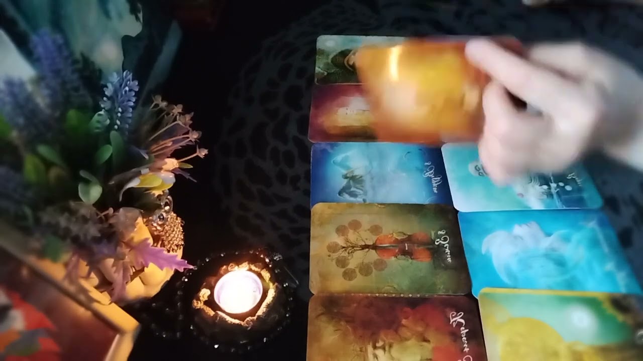 ❤️‍🔥ЧТО СКРЫТО ОТ ВАС⁉️💯 🌿ТАРО ОНЛАЙН РАСКЛАД 🌿