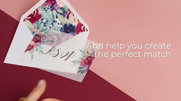Printed.com | Introducing The Wedding Print Boutique