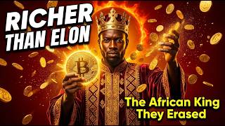 10 INSANE FACTS ABOUT MANSA MUSA
