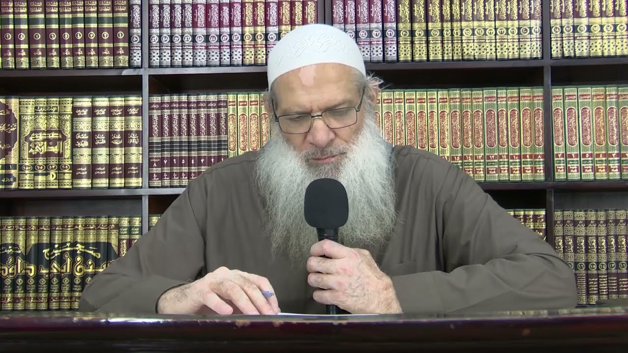 مما يجب على الأمة التوبة من التبعية الثقافية والفكرية  | الشيخ محمد بن سعيد رسلان | بجودة عالية [HD]