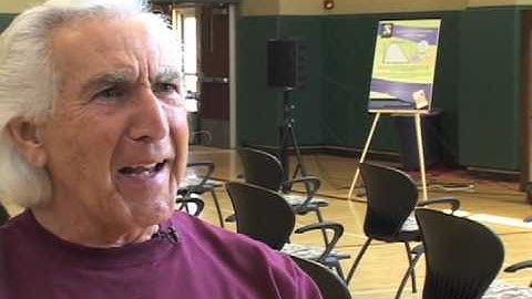 Conductorcise comes to Somerby Senior Living