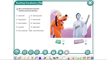 excel. 8 grade. 9 module. 10 lesson