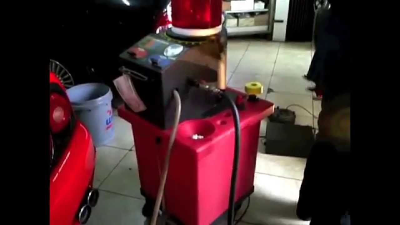 KoolTec Indonesia AC Mobil Panas_Change radiator coolant & make your Ferrari AC colder - YouTube TheAutoCreative