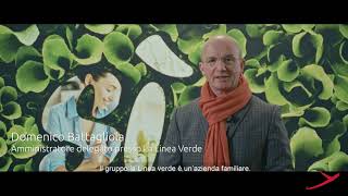 Curiosity: #sortingmachine for #babyleaf #salad at #Dimmidisì | RAYTEC VISION SpA
