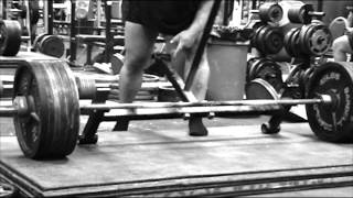 Team Lilliebridge: The Training Series Trailer
