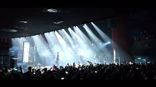 Download Lagu Rise Of The Northstar - ROTNS - Live Olympia - Paris - 22 novembre 2025 - Back 2 Basics MP3