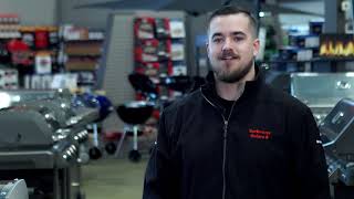 Weber Spirit vs. Genesis Comparison | Barbecues Galore