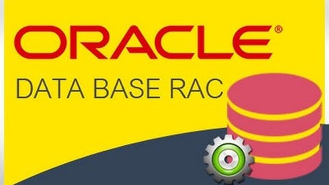 ORACLE RAC DBA ONLINE TRAINING