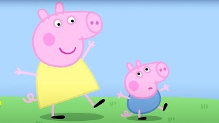 Heo Peppa | Vẽ tranh | Phim Hoạt Hình Cho Trẻ Em