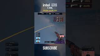 torzsi INSANO 4K NA RODADA DE PISTOLA #colognemajor #els #cs2