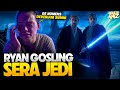Ryan Gosling Pode Assumir Papel Principal na Próxima Trilogia de Star Wars