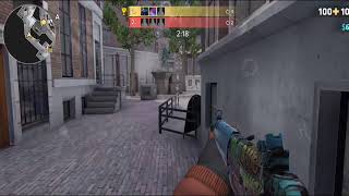 Flashed Double kill