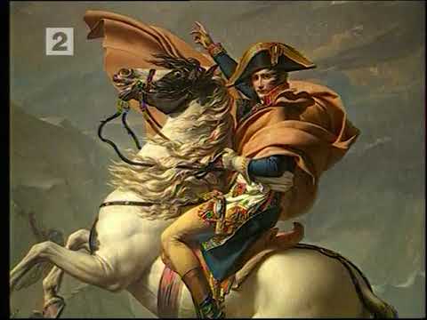 Video: Napoleonas Ir Alchemiko Olivatijo Pranašystės - Alternatyvus Vaizdas