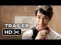 Cantinflas Official US Release Trailer 1 (2014) - Michael Imperioli Movie HD