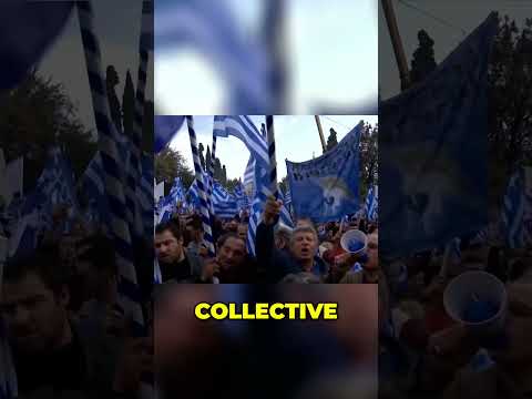 Why Defending Greek