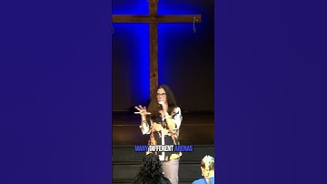 Saying NO is POWERFUL! Stop Multitasking, Focus Your Energy! #shorts