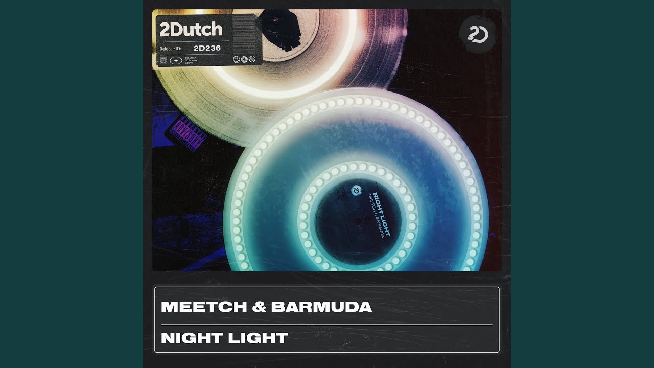 Watch Night Light on YouTube Watch Night Light on YouTube