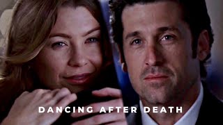 Meredith and Derek | Dancing After Death