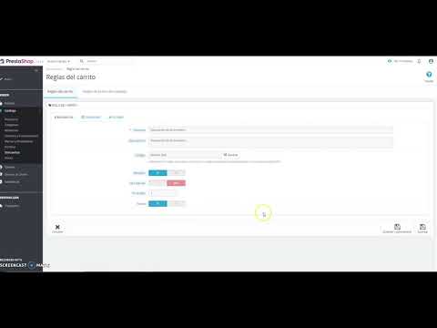 Blue Commerce