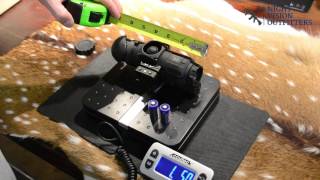 Ir Defense Now Trijicon Patrol M300W Overview