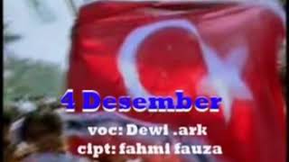 4 Desember - lagu Aceh