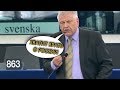 ЗАСЕДАНИЕ ЕВРОПАРЛАМЕНТА ПОШЛО НЕ ПО ПЛАНУ | ПРАВДА О "РОССИЙСКОЙ ПРОПАГАНДЕ"