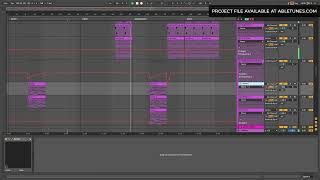 Ninajirachi - All I Am Ableton Remake [EDM / Indie Dance]