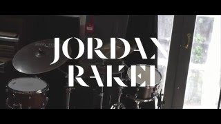 Video voorbeeld van "Jordan Rakei - Uncloaked"