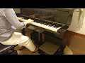 みちのくひとり旅/Michinoku Hitoritabi/山本譲二/Piano