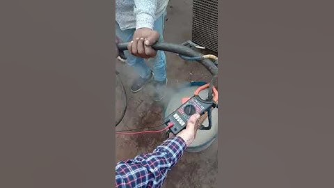 KIRLOSKAR Generator Power Testing || 125 kVA 6R 2011model