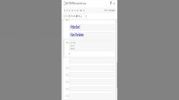 Sum of two numbers in Python || Coding in Python || Python #shorts #ytshorts