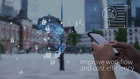 Toshiba Process Optimisation