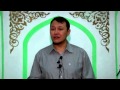 т-нұсқа"Исламдағы әйелдің орны-1"Арман Куанышбаев