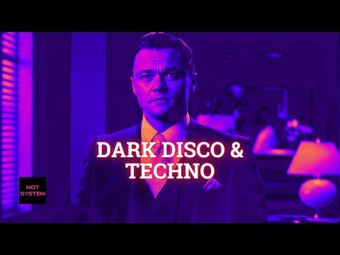 Dark Disco &